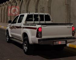 تويوتا هايلوكس